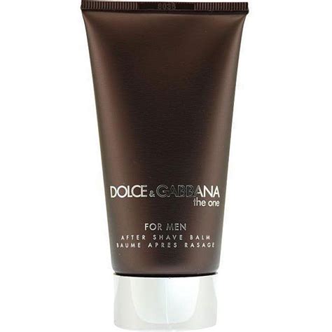 the one men's aftershave